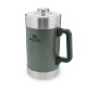 STANLEY CLASSIC STAY HOT FRENCH PRESS | 1.4L - CAFETIERE, INSULATED COFFEE POT